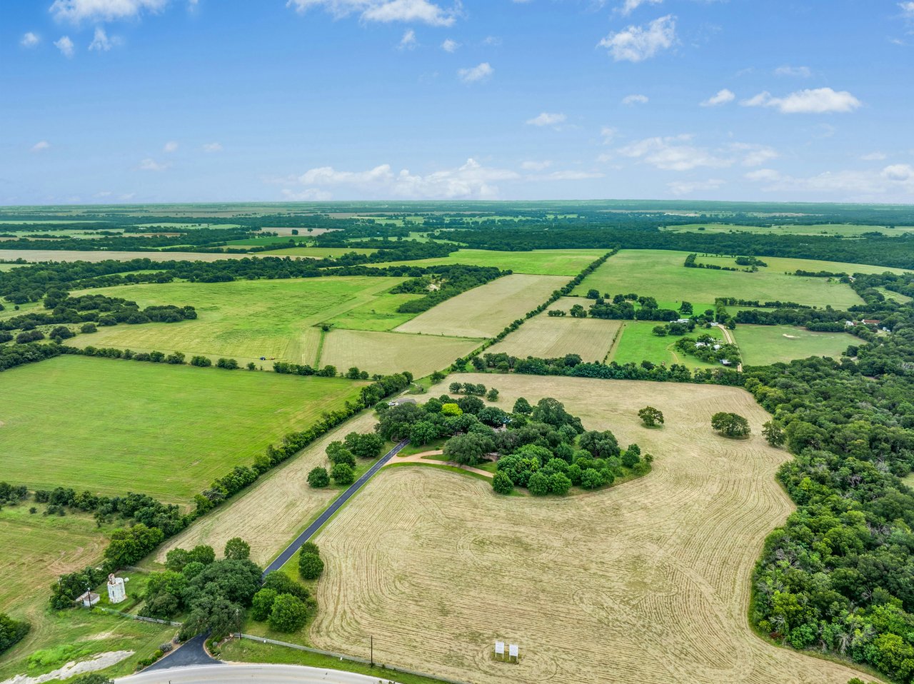 Summers Mill Ranch: A Texas Legacy Estate
