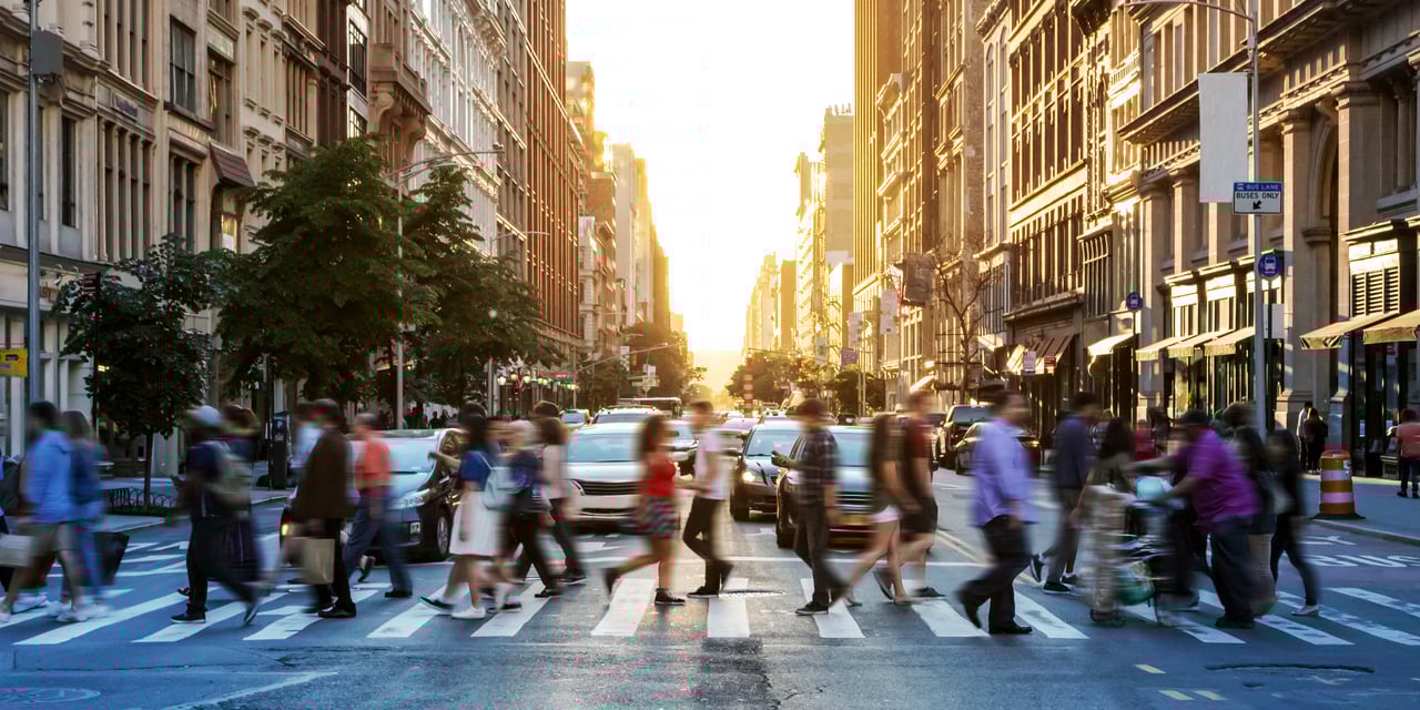 Real Estate’s Wake-Up Call