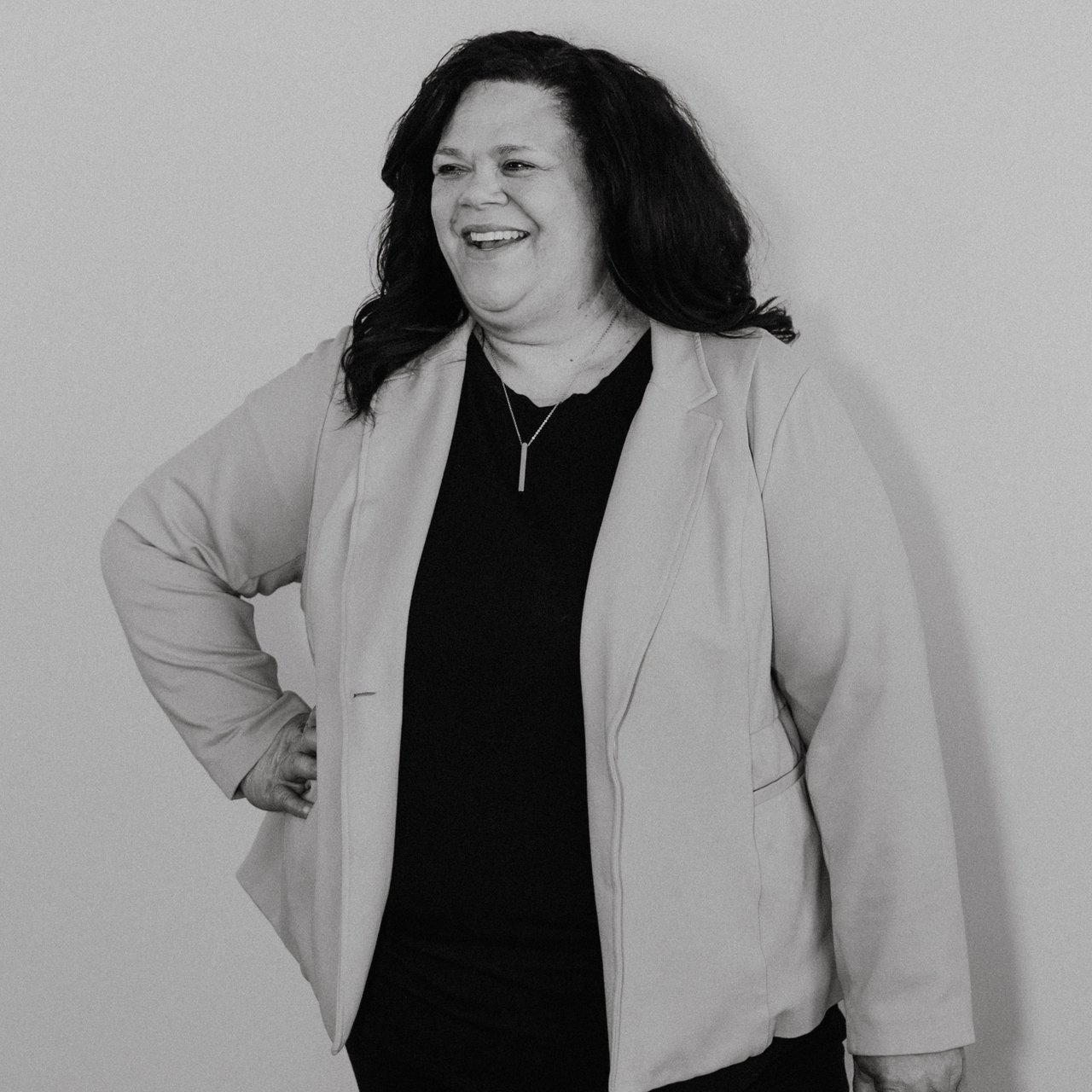 Vanessa Francis Missoula, MT Real Estate Agent Headshot