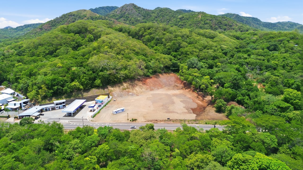 Individual Mixed-Use Lots with Water Letter ( starting at $499K)