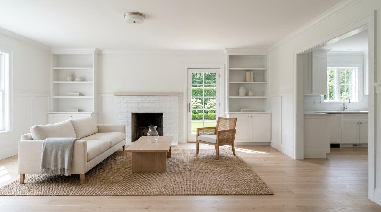 Selling an Inherited South Shore Home With Family cover