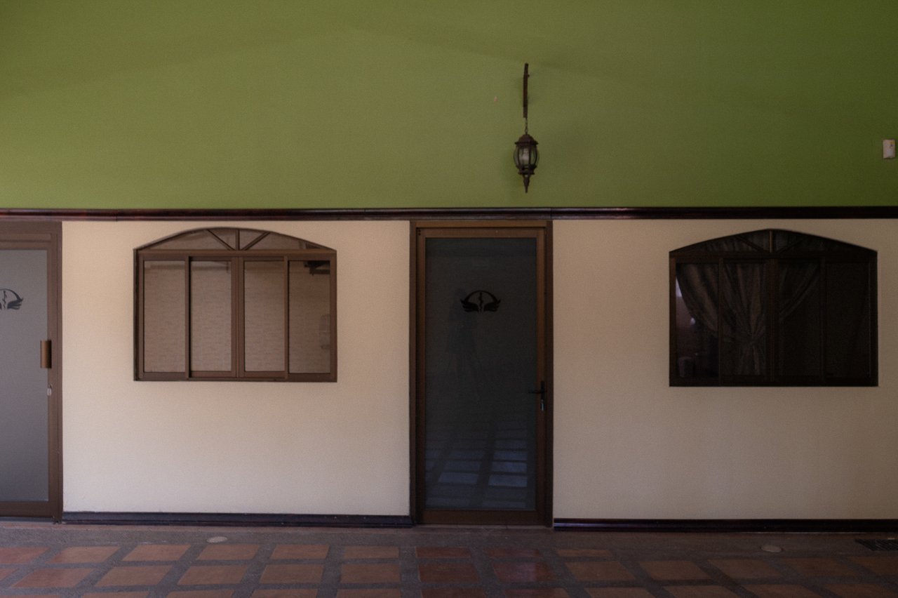 Ready for operations | Office building in downtown San Isidro