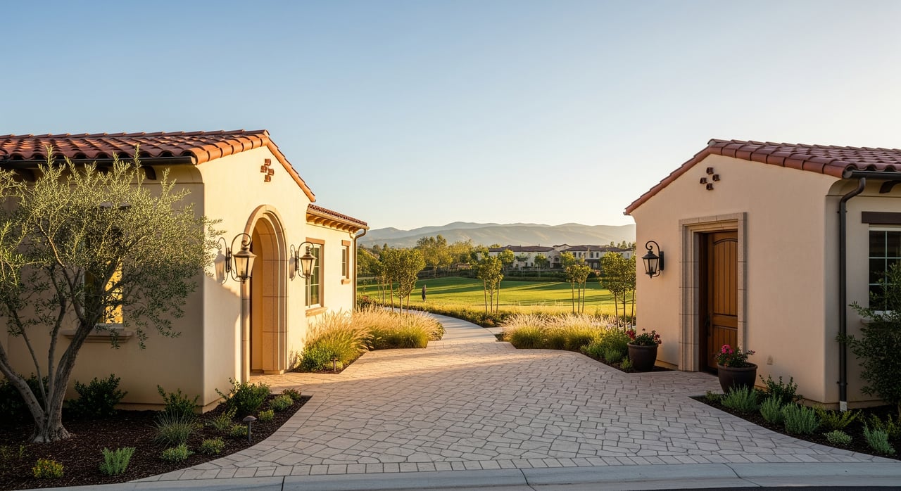 Mello-Roos Explained for Ladera Ranch Buyers