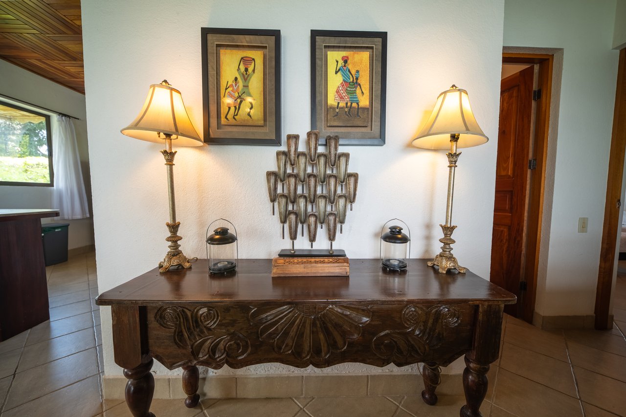 Rio Chiquito Ranch & Villas | 143-Hectare Ranch Estate with Villas, Forest & Full Infrastructure in Tilarán, Costa Rica