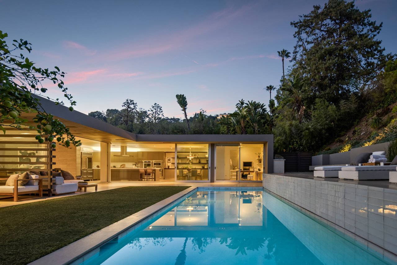 1166 Angelo Dr, Beverly Hills 