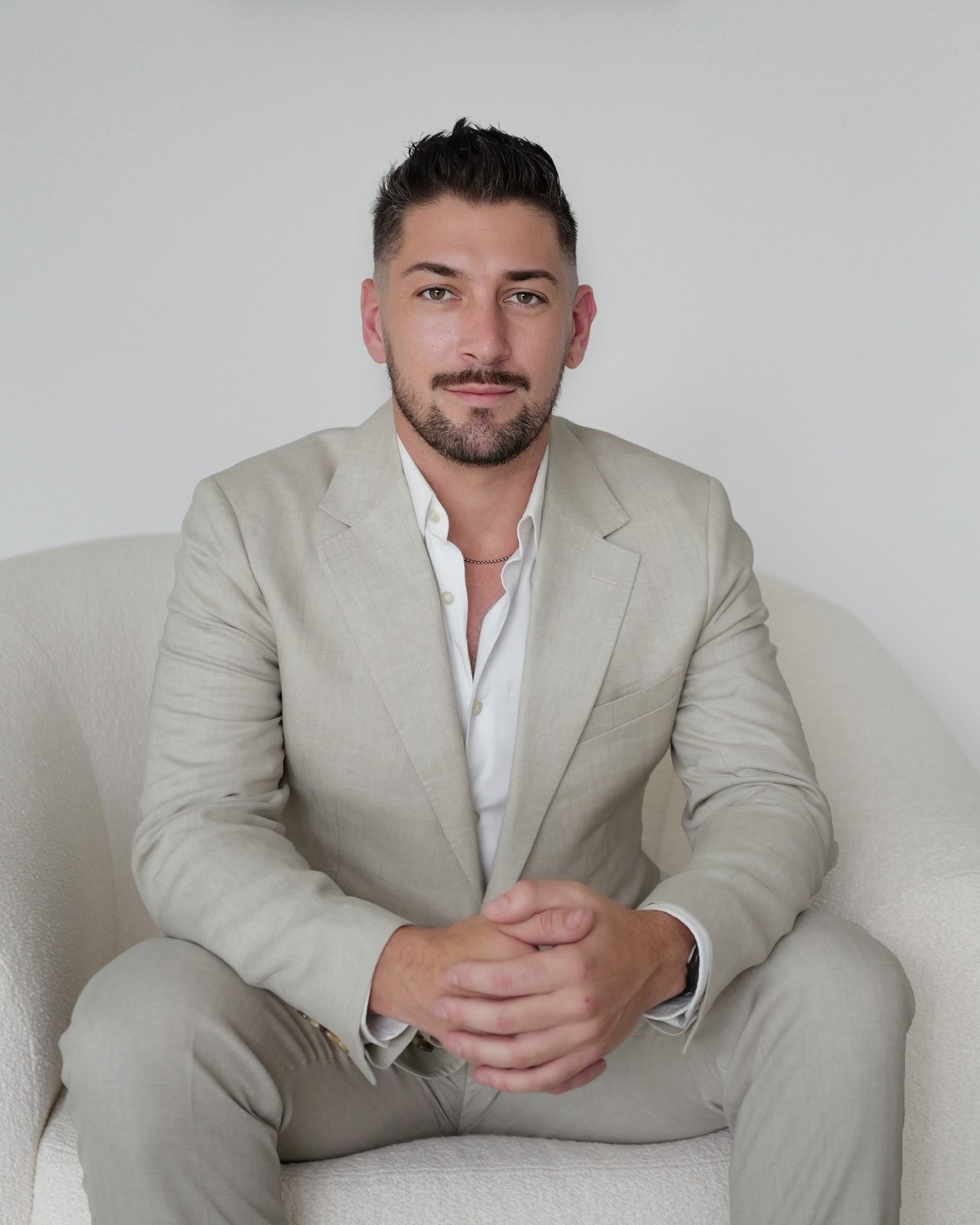 Mike Depiano