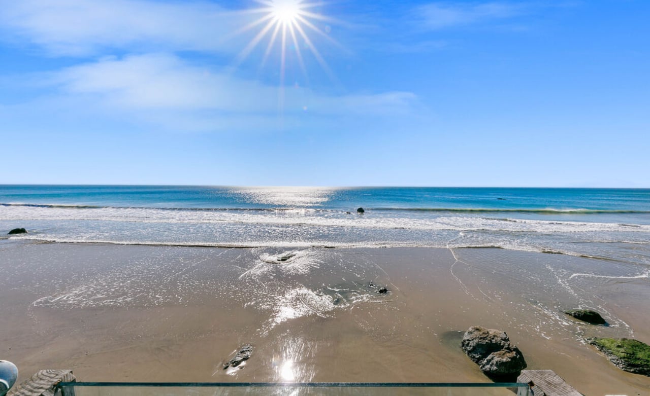 Broad Beach