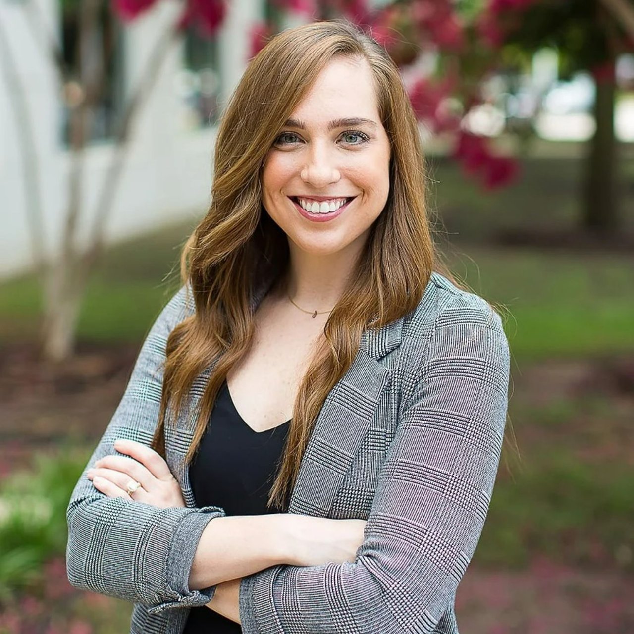 Krista Hendrix Prosper, TX Real Estate Agent Headshot