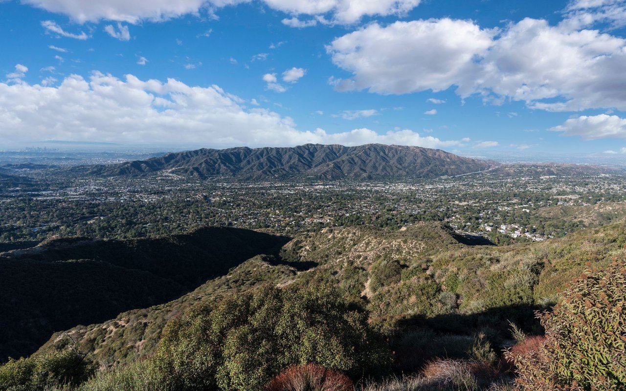 La Crescenta
