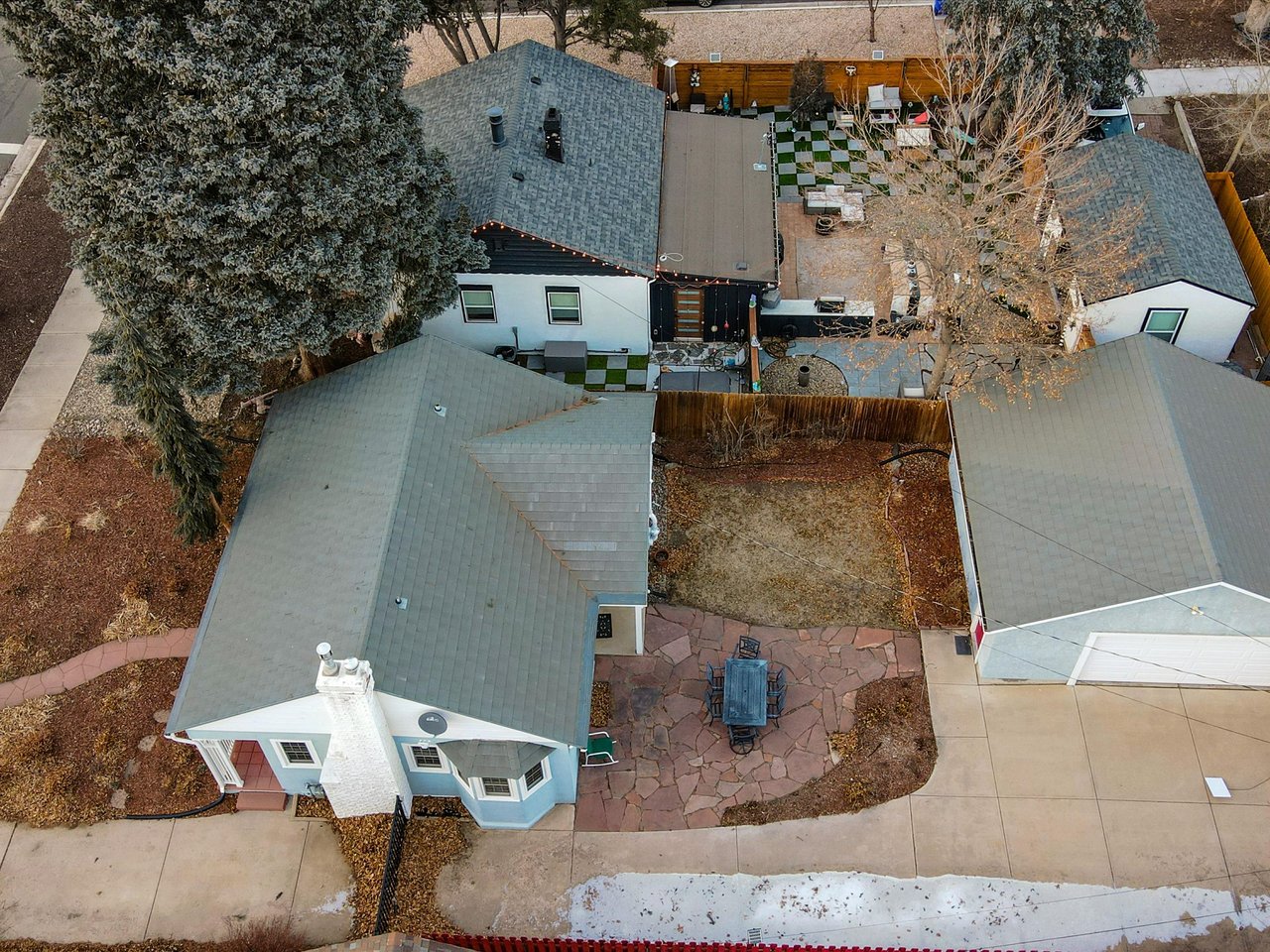 727 N Foote Avenue
