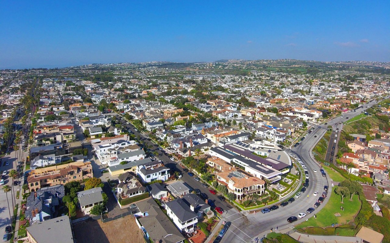Newport Heights