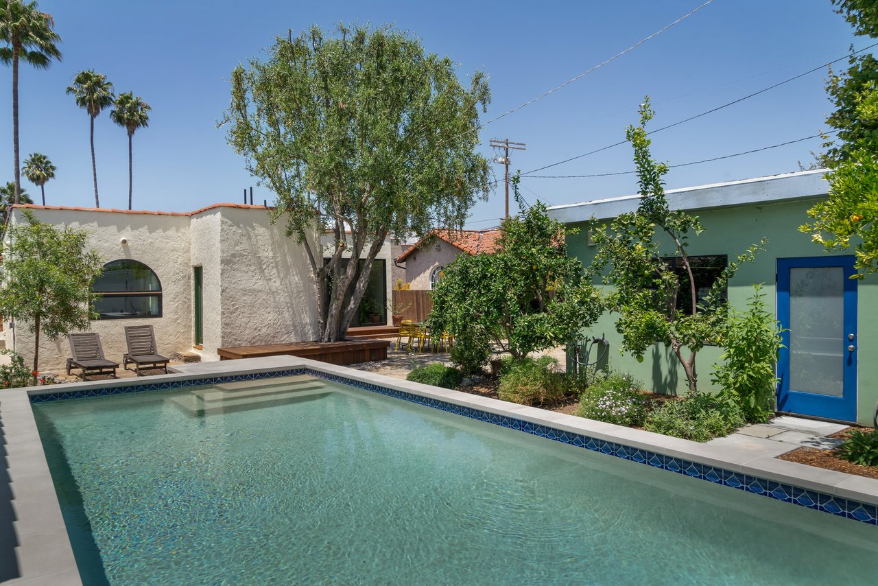 630 N Alta Vista Blvd