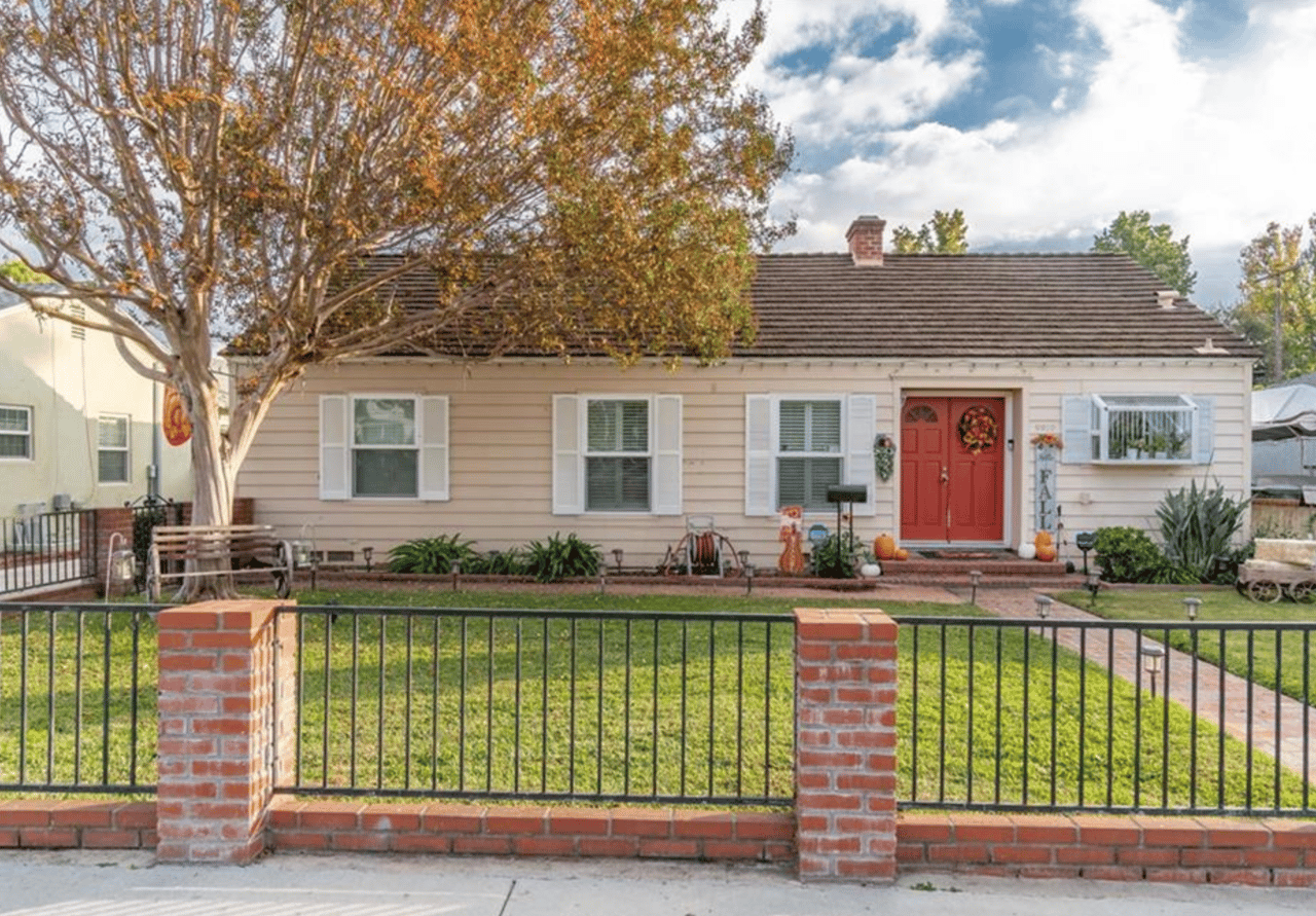 9920 Broadway, Temple City