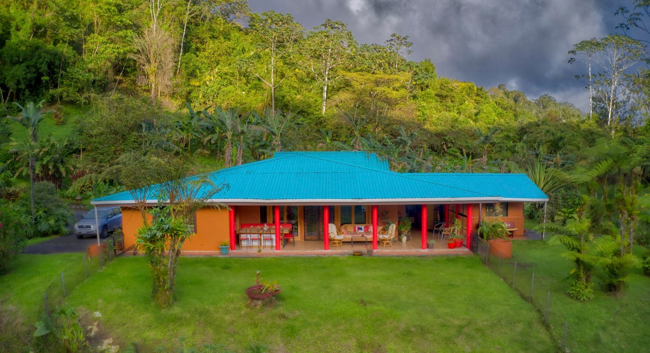 The Lucky Bug | Boutique Hotel & Investment Opportunity in Nuevo Arenal
