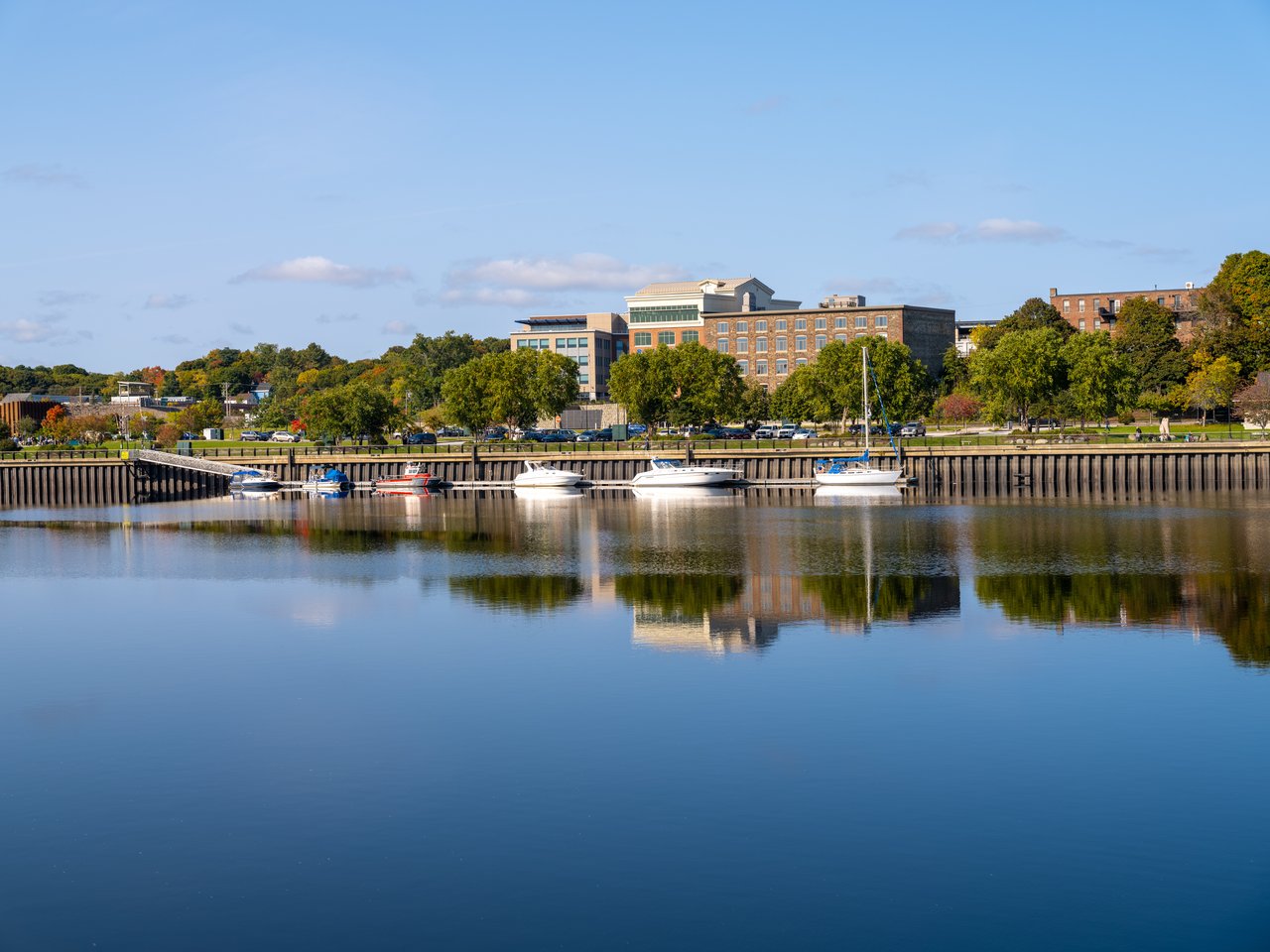 Greater Bangor Area
