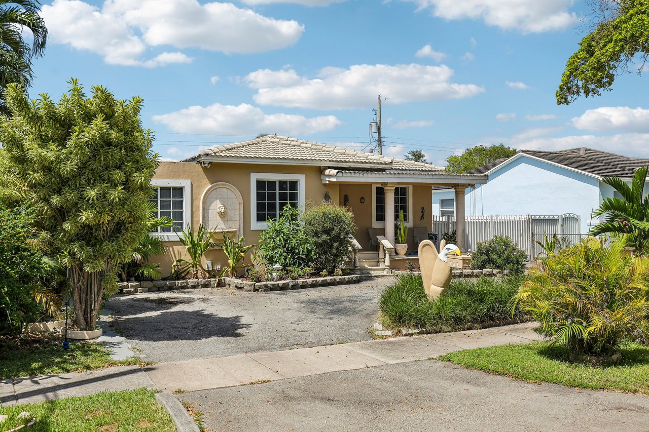 The West Miami Opportunity