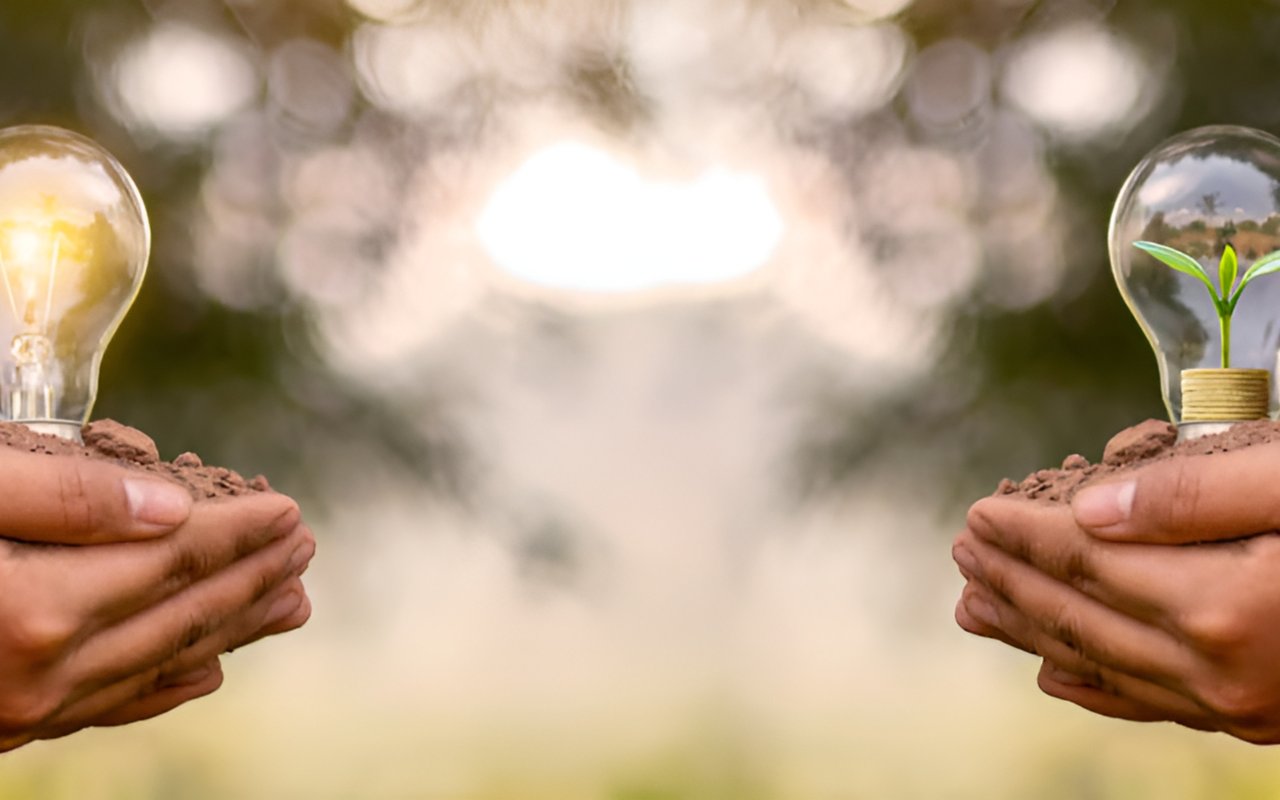 Energy Saving Tips For The Home