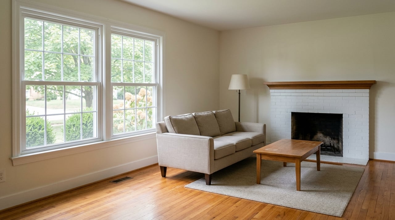 A Practical Guide To Downsizing Your Delmar Home