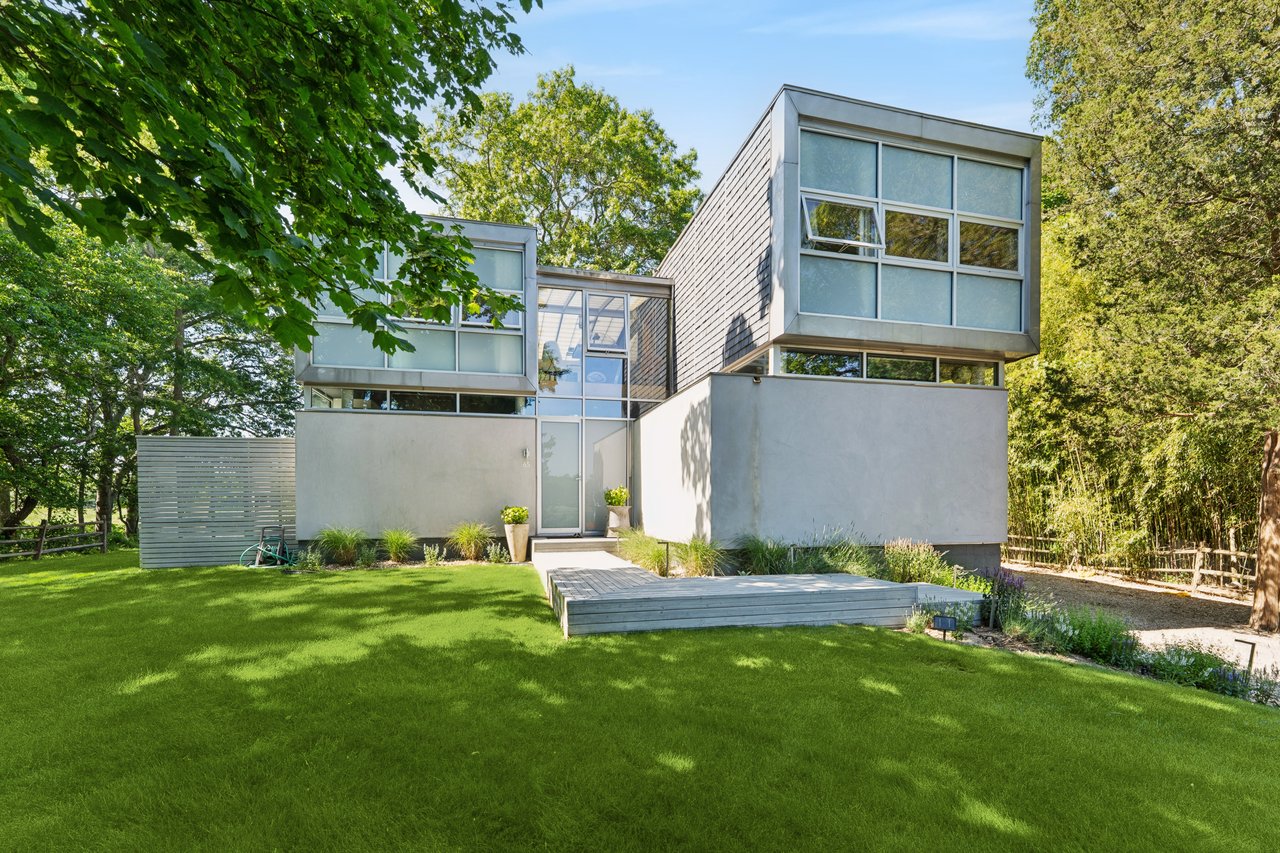 65 Fresh Pond Road