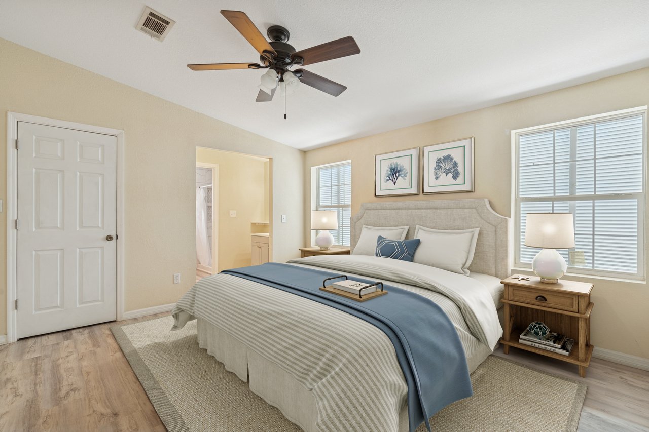 12 Nancy Ln - Fort Myers Beach
