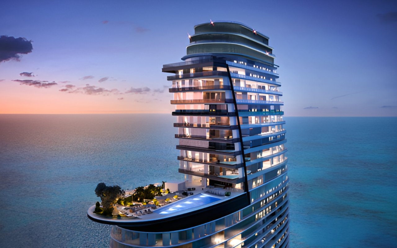 Aston Martin Residences