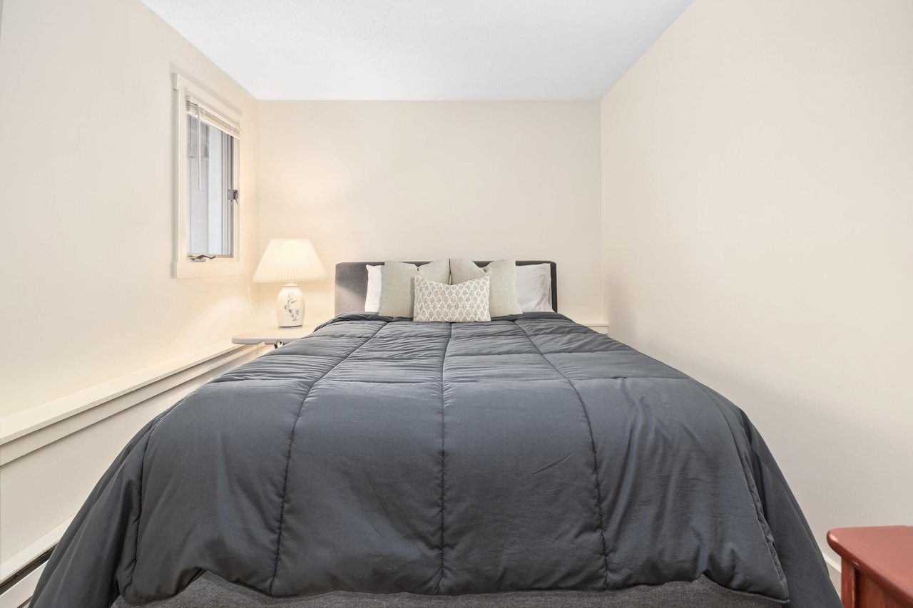 3 BR Slopeside 