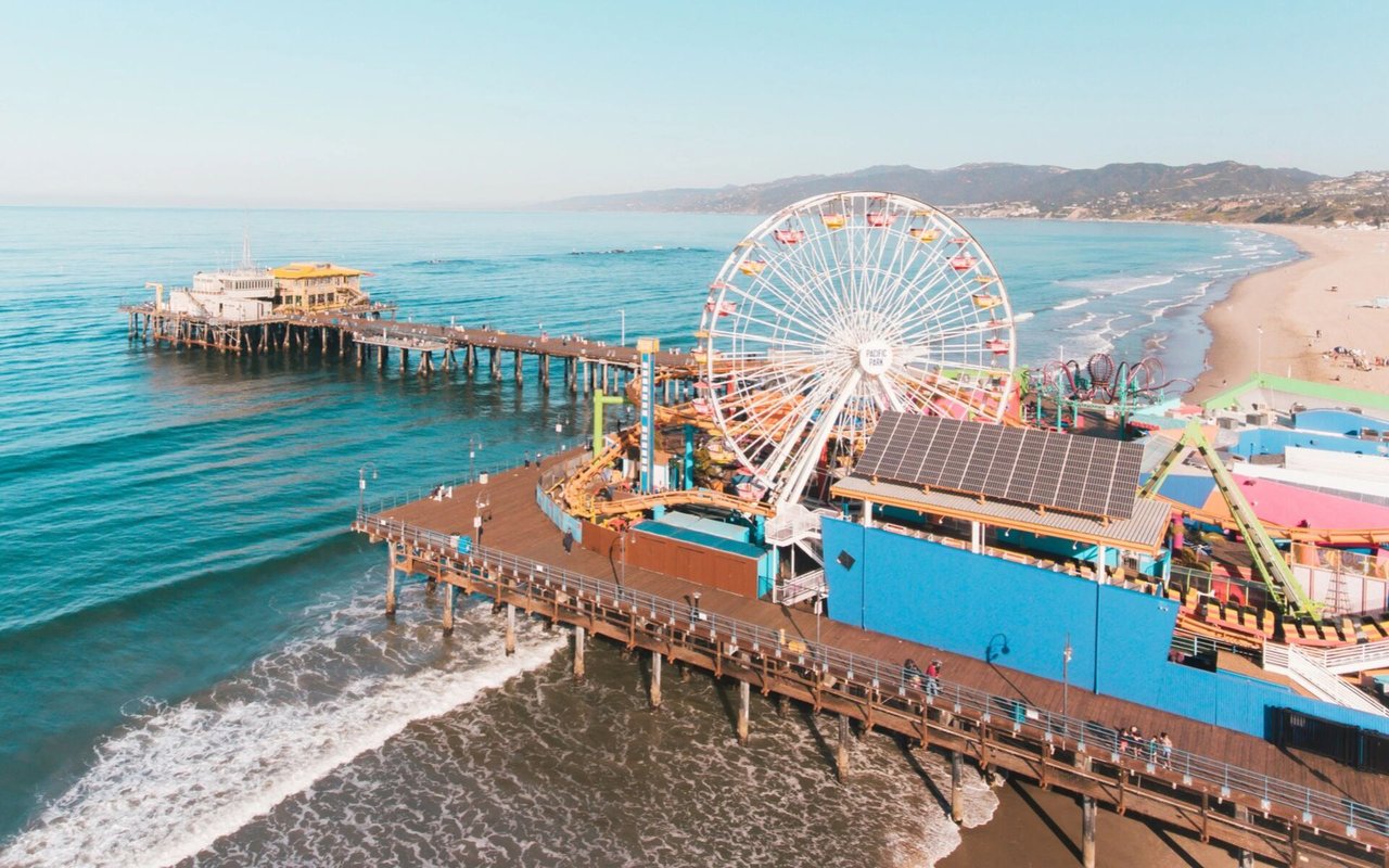 Santa Monica