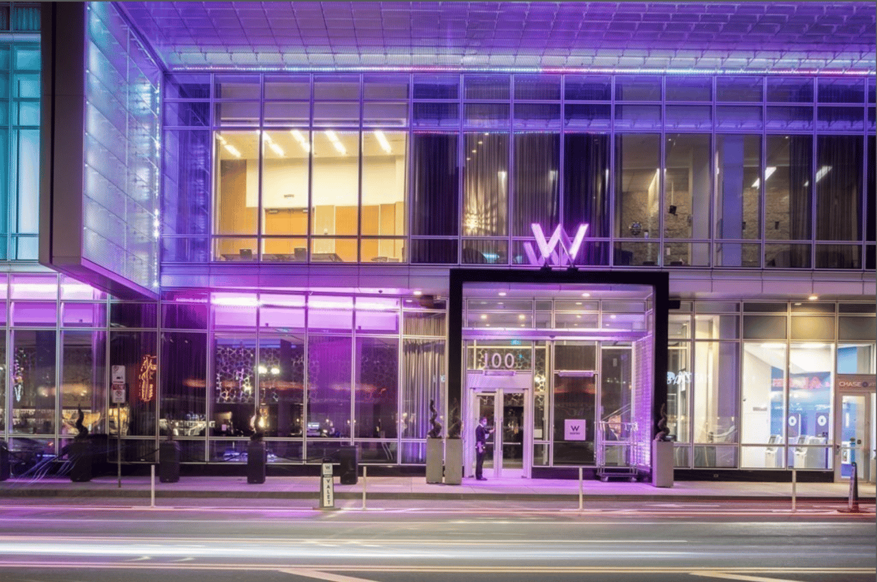 Off-Market Exclusive - Boston Theatre District