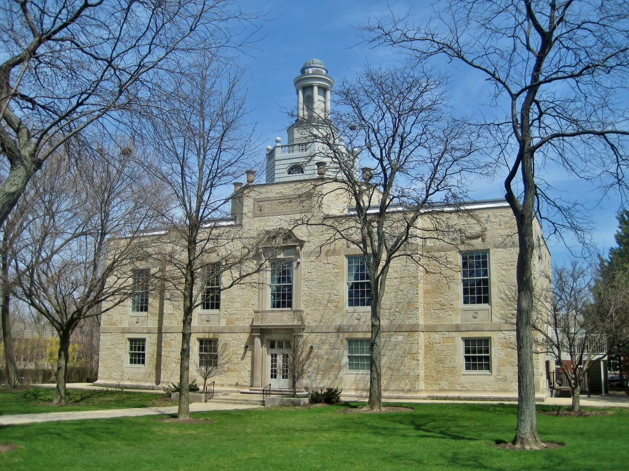 Highland Park