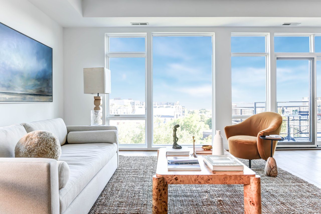 1468 Belmont Street NW Unit 3E