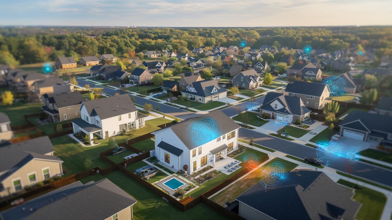 Tech Advances Transforming Homebuying in Arlington Heights IL