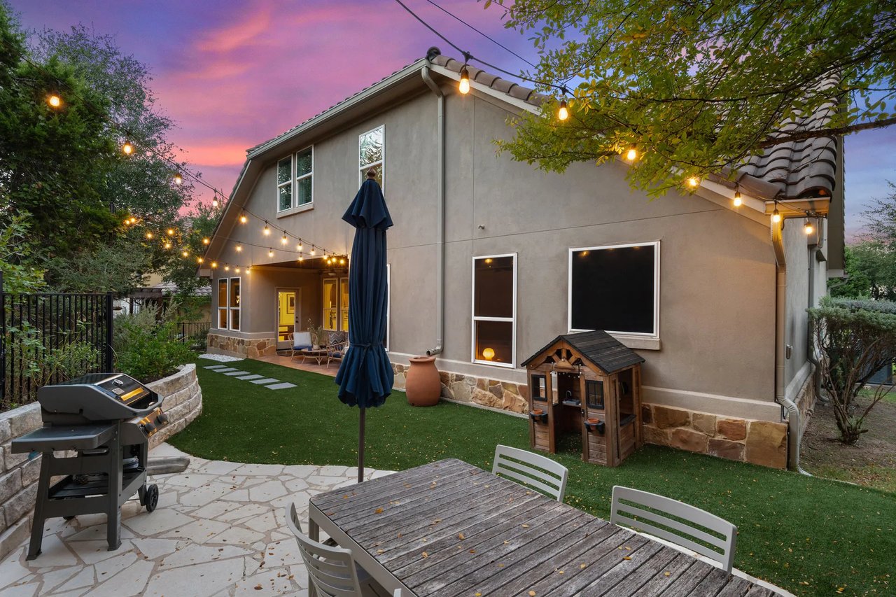 9116 Villa Norte Dr | Mediterranean Luxury in Versante Canyon