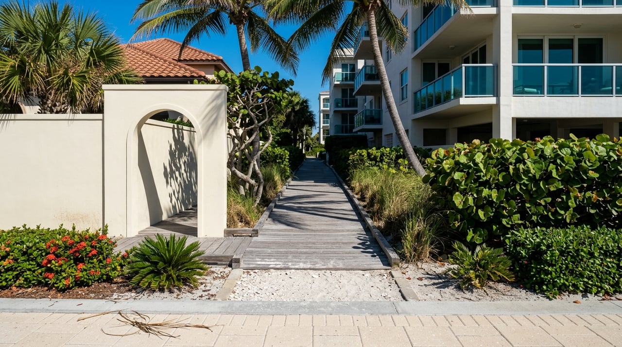 Siesta Key Living: Village, Mid-Island, Or South End?