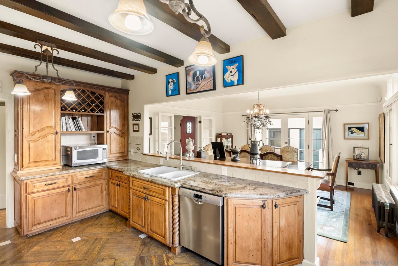 4399 Hermosa Way, San Diego, CA 92103