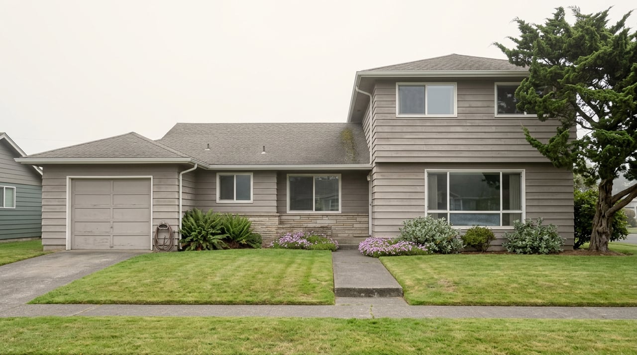 McKinleyville Approved 80 New Lots This Week. The Land Was Already Approved in 2011.