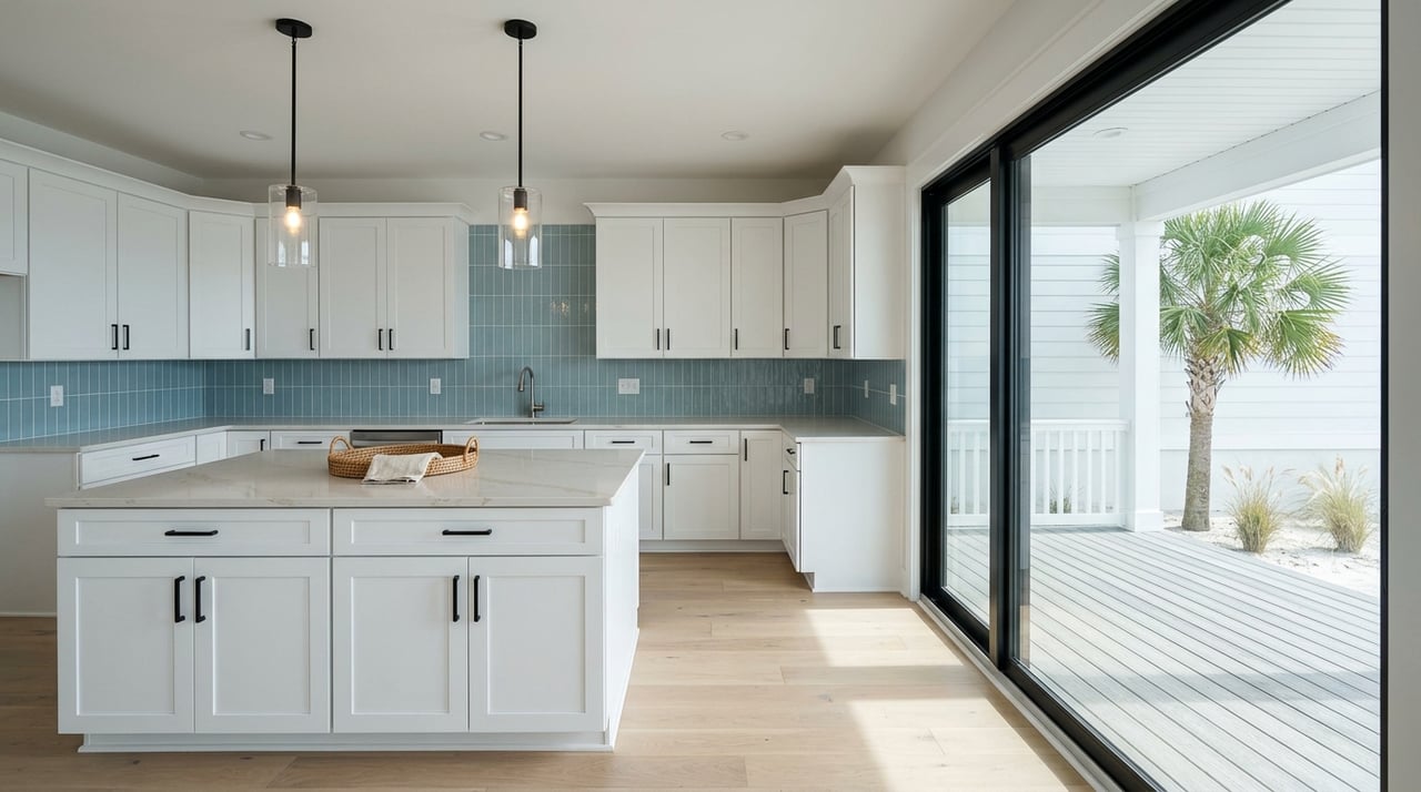 Owning A Vacation Rental On Cape San Blas