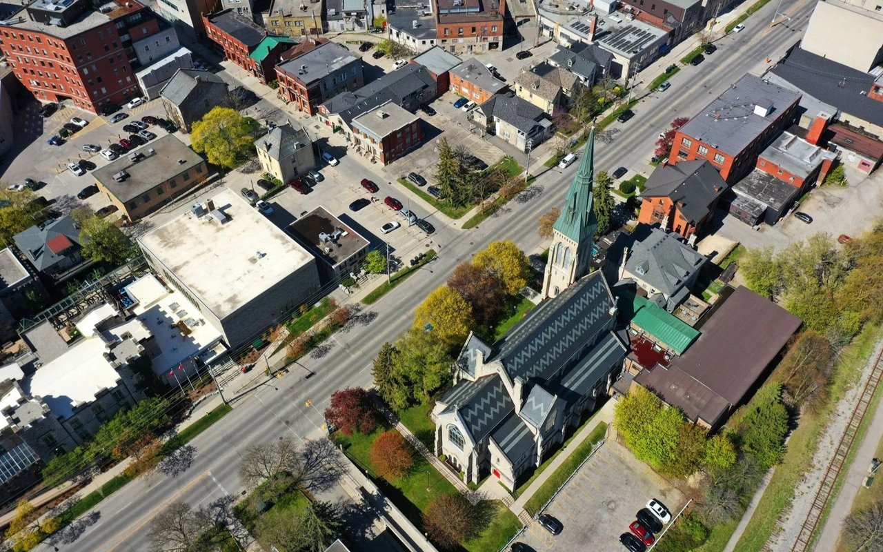 Wondering What To Do In Guelph, Ontario? Here are 18 Exciting Activities
