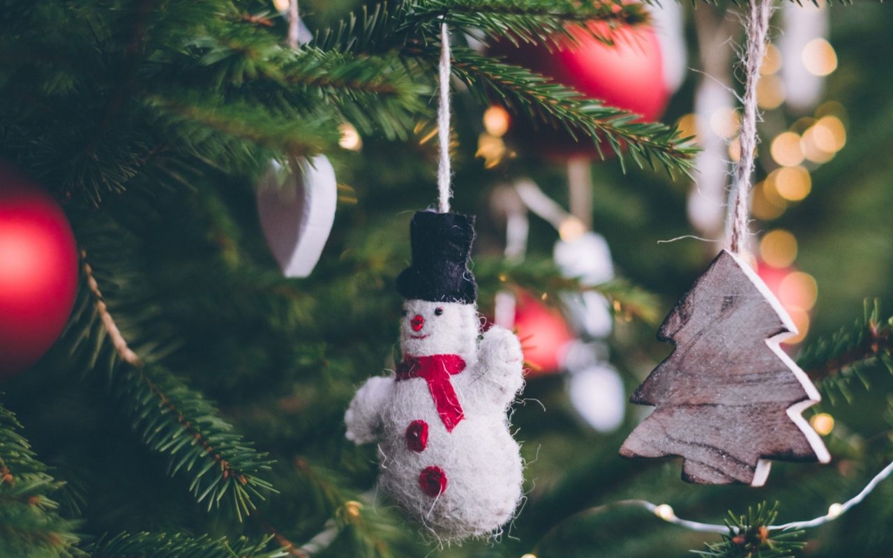 Holiday Events in the Lowcountry