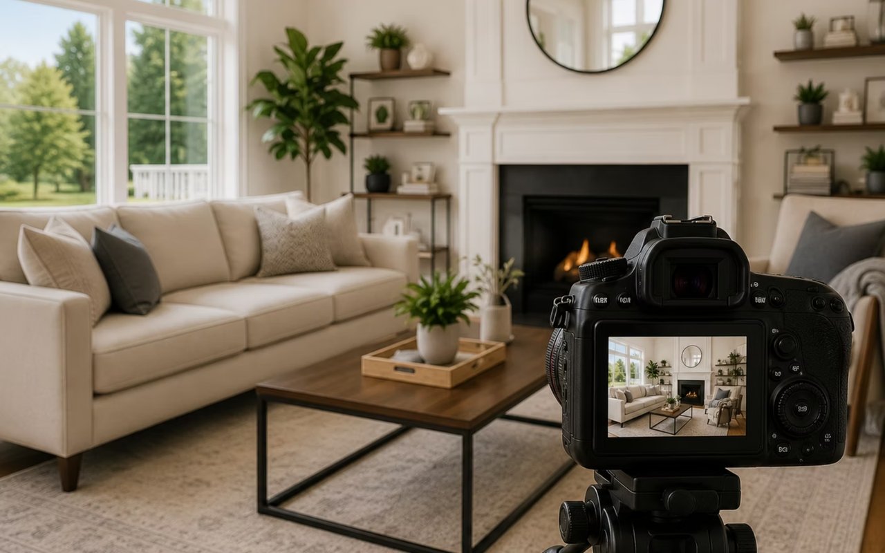 How to Make Your Home Stand Out Online