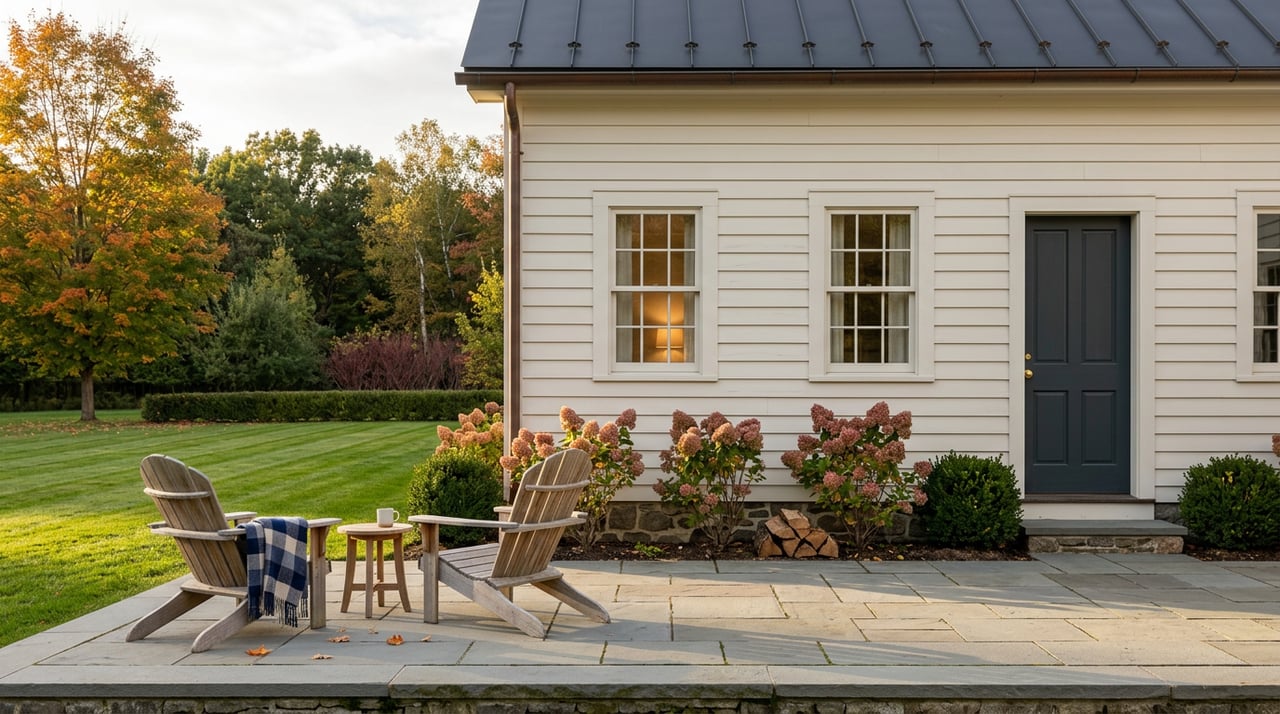 A Resident's Rhythm in Hillsdale and Ancramdale After Labor Day