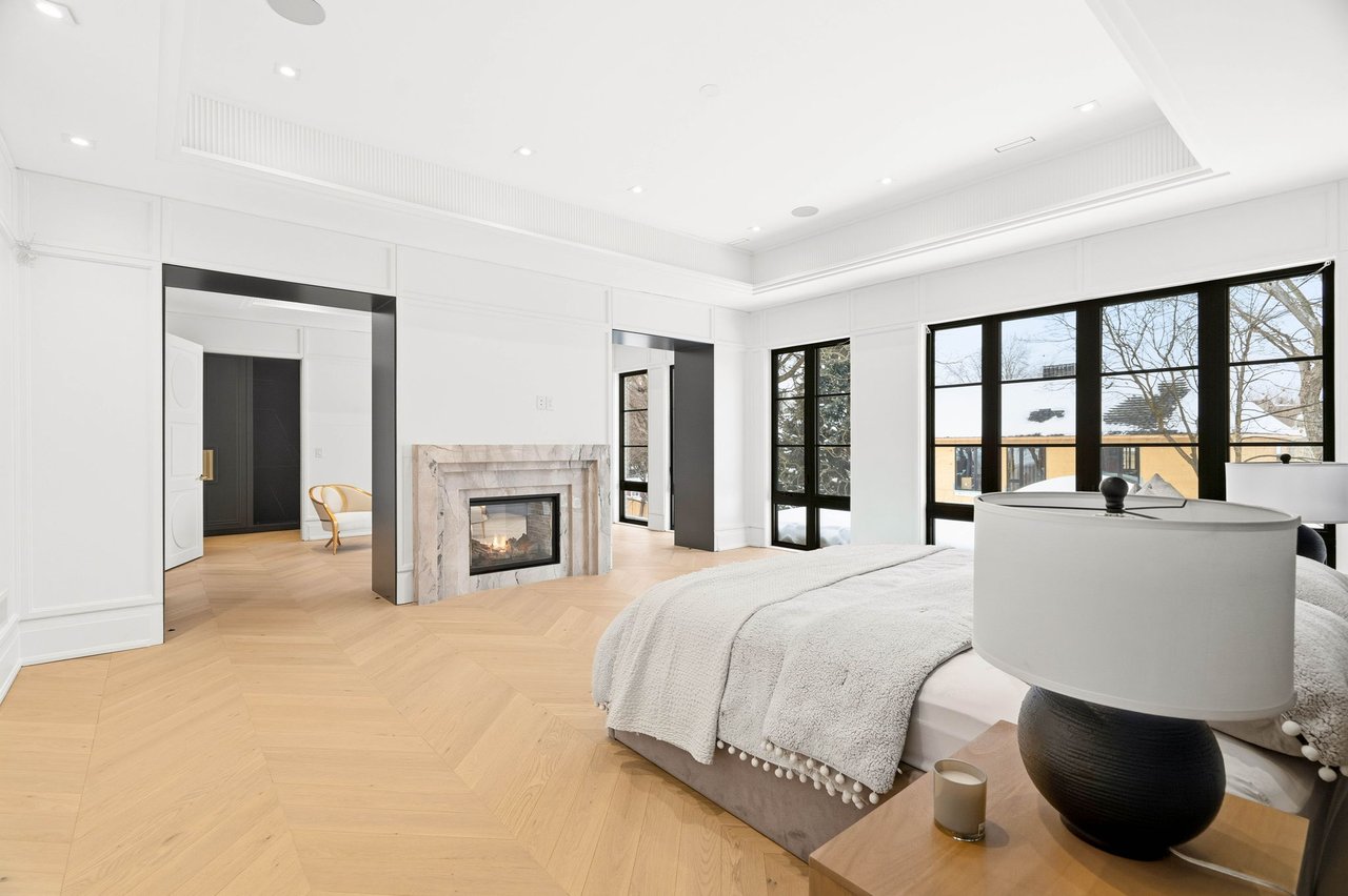 For The Bespoke Buyer