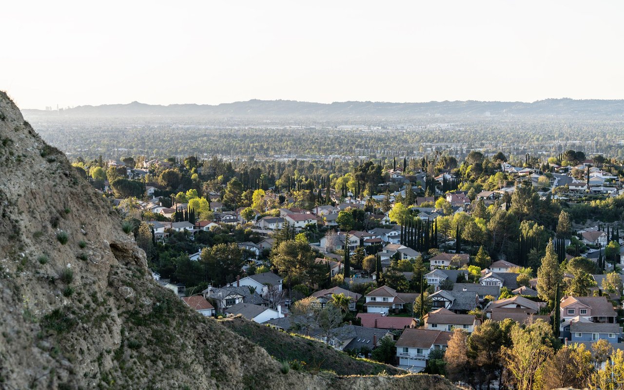 Granada Hills