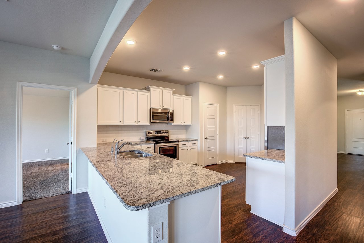 3200 Garden Valley Court