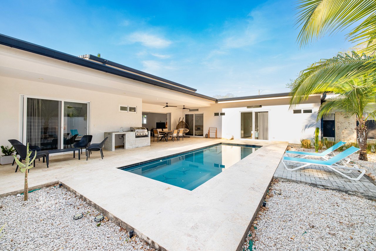 Casa Mar Azul - Calle Coco, Surfside