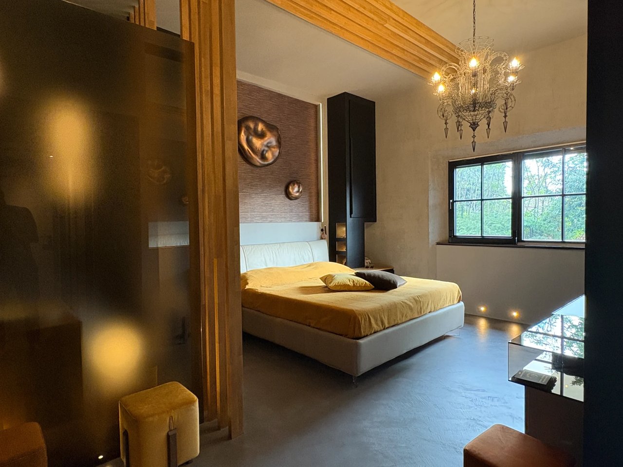 Exclusive Luxury Loft in the Heart of Florence