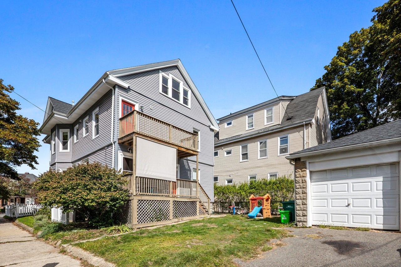 580 - 582 High Street