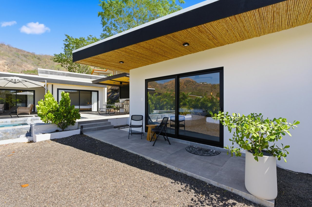 Palmas House | Stylish Indoor-Outdoor Living in Dos Rios at Mar Vista