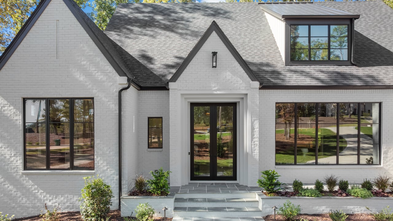 1091 High Bluff Lane | Reynolds Lake Oconee