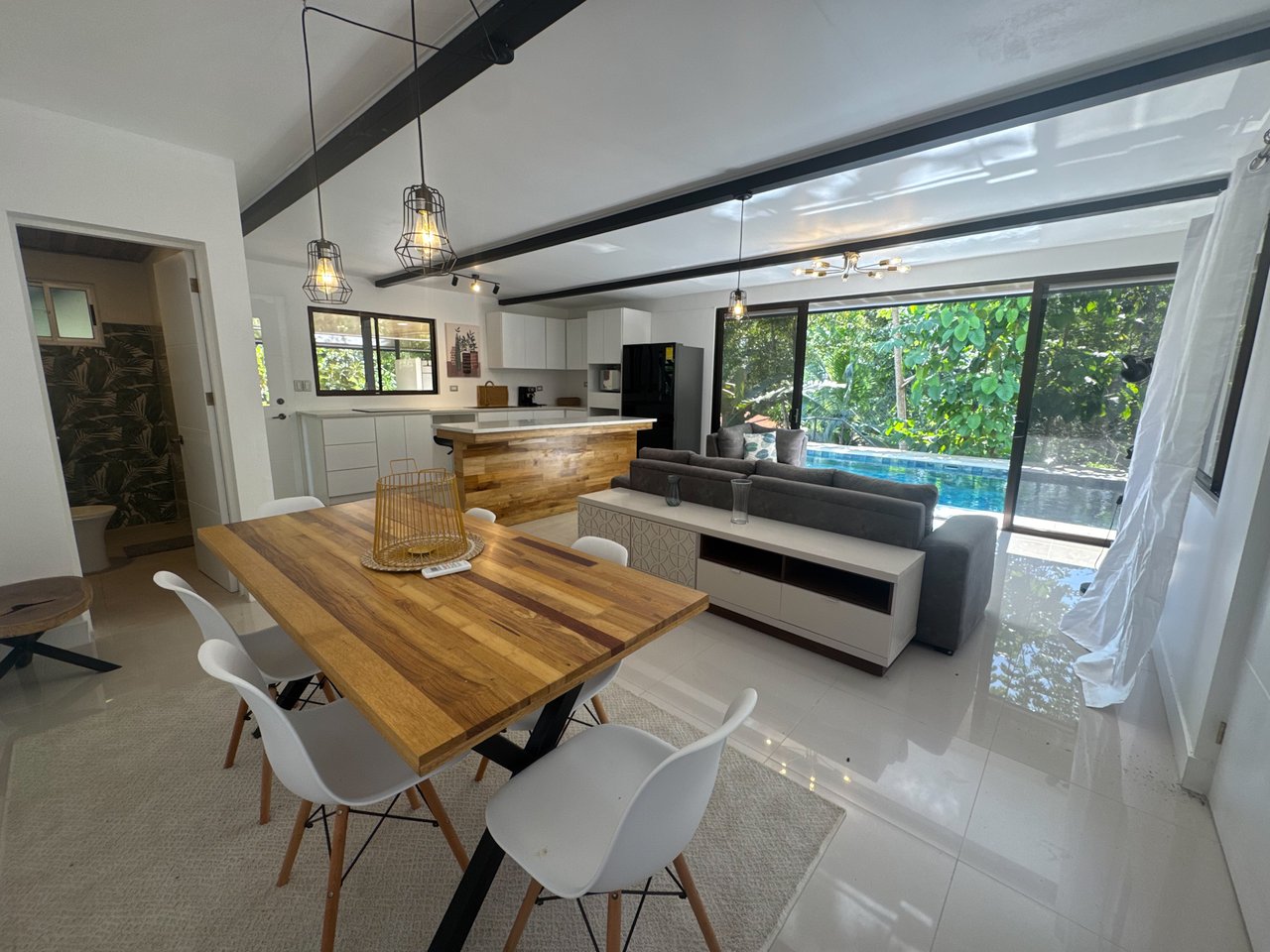 Amazing Home in Playa Hermosa