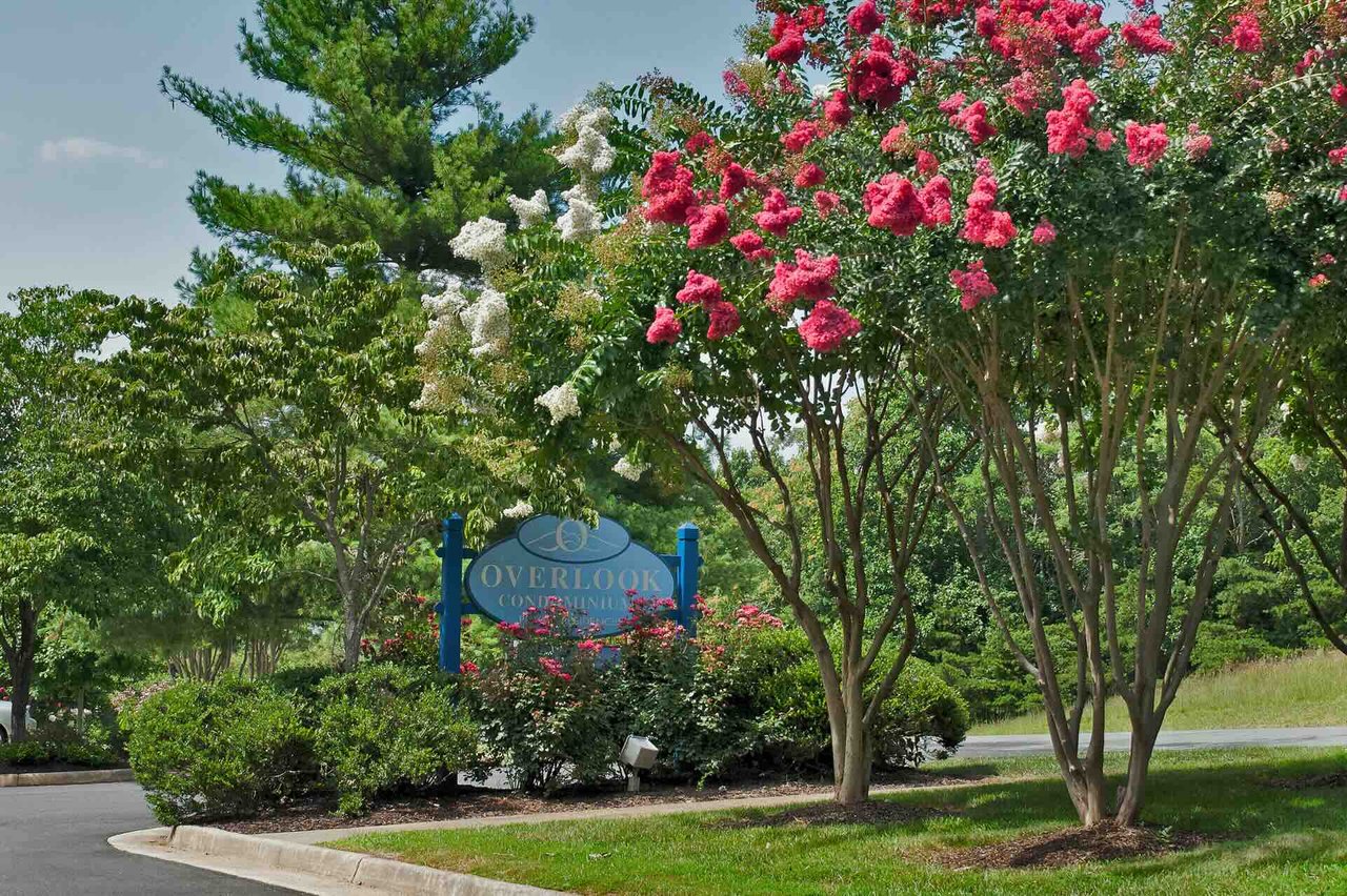 Overlook Condominiums